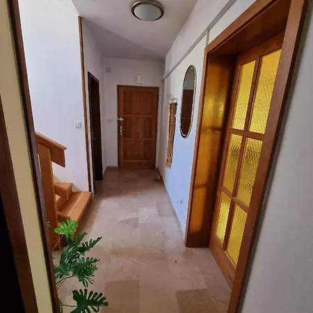 Seafront Rural Big House At Solta Croacia Island Holiday home Necujam