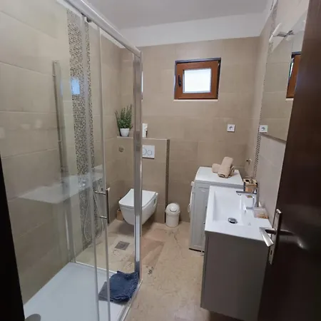 Seafront Rural Big House At Solta Croacia Island Holiday home